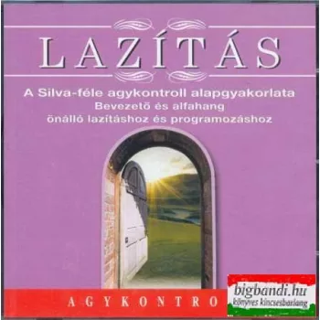 Lazítás CD