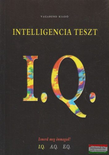 Szöllősi Péter szerk. - Intelligencia tesztek