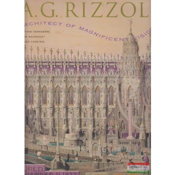 A. G. Rizzoli - Architect of Magnificent Visions