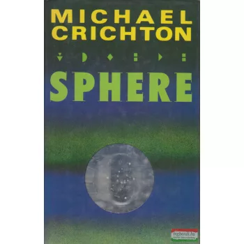 Michael Crichton - Sphere