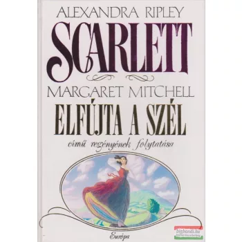 Alexandra Ripley - Scarlett