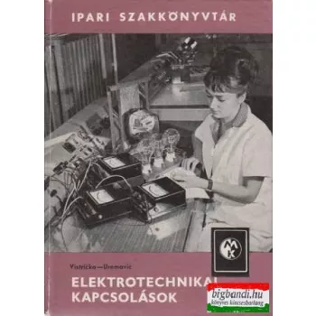 Elektrotechnikai kapcsolások