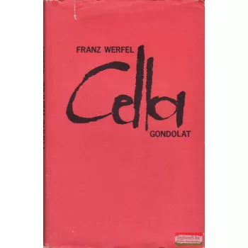 Franz Werfel - Cella