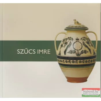 Dr. Bartha Júlia szerk. - Szűcs Imre