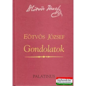 Eötvös József - Gondolatok 