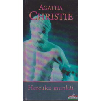 Agatha Christie - Hercules munkái