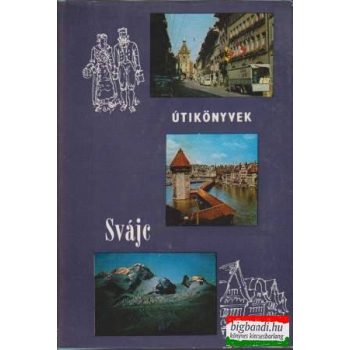 Fajth Tibor - Svájc 