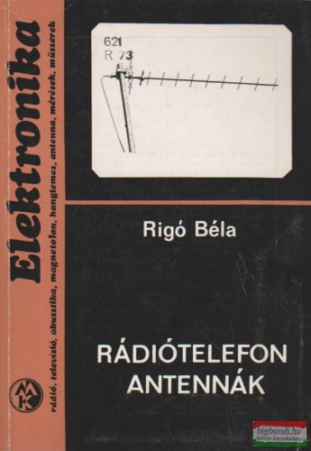 Rádiótelefon antennák