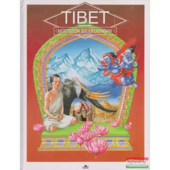 Szántai Zsolt - Tibet