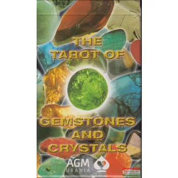 Tarot of Gemstones and Crystals