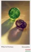 Tarot of Gemstones and Crystals