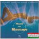Music for Massage CD