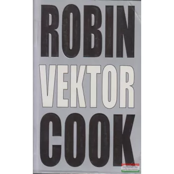 Robin Cook - Vektor