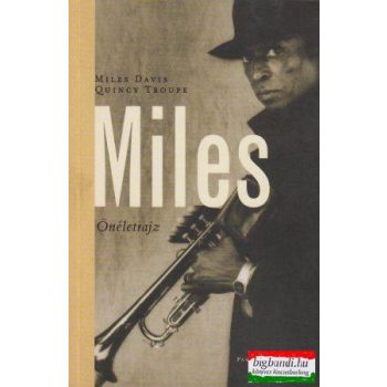 Miles - Önéletrajz