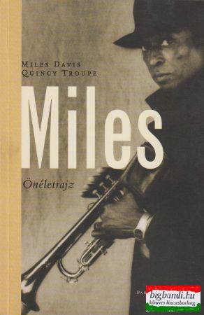 Miles - Önéletrajz