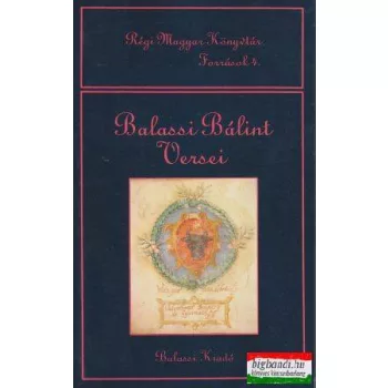 Balassi Bálint versei