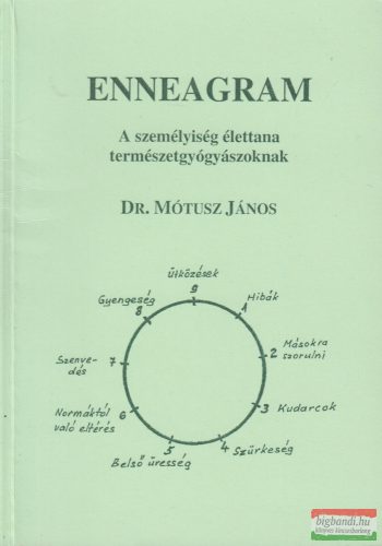 Dr. Mótusz János - Enneagram