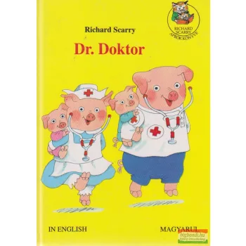 Richard Scarry - Dr. Doktor