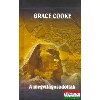 Grace Cooke - A megvilágosodottak