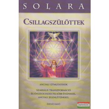 Solara - Csillagszülöttek
