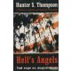 Hunter S. Thompson - Hell's Angels - Vad rege az angyalokról