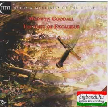 The Gift of Excalibur CD