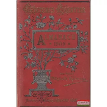 Almanach 1908