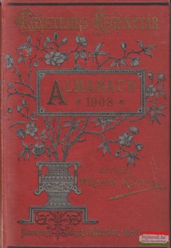 Almanach 1908