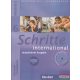 Schritte International 6 aktualisierte Ausgabe Kursbuch+Arbeitsbuch mit Audio CD