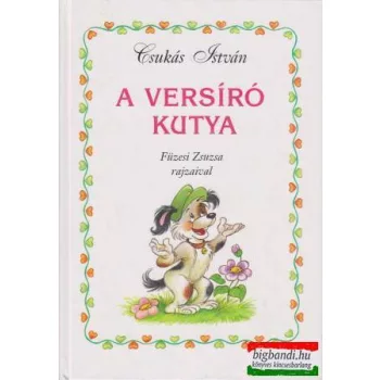 A versíró kutya