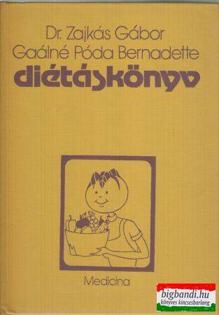 Diétáskönyv