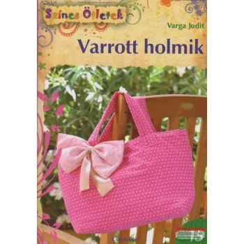 Varrott holmik