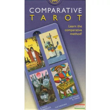 Comparative Tarot