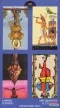 Comparative Tarot