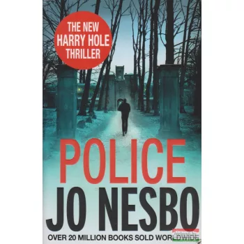 Jo Nesbo - Police