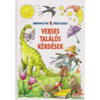 Verses találós kérdések 