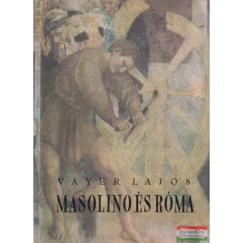Masolino és Róma