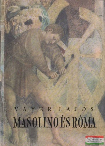 Masolino és Róma