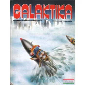 Galaktika 1988/7. 94. szám 