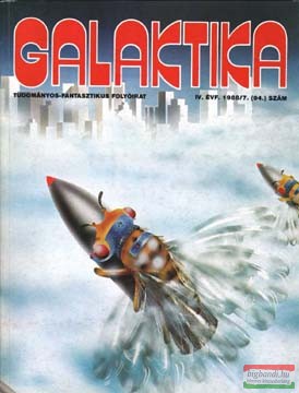 Galaktika 1988/7. 94. szám 