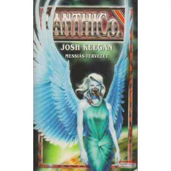 Anthico - Messiás-tervezet