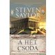 Steven Saylor - A hét csoda 