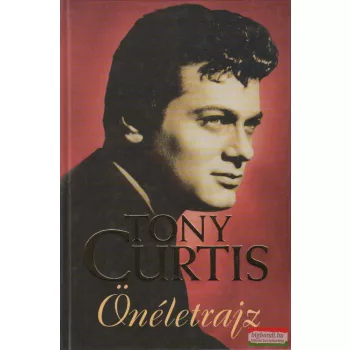Tony Curtis - Önéletrajz