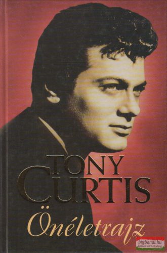 Tony Curtis - Önéletrajz