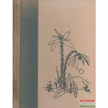 Harry Thürk - A dzsungel előtt meghal a szél