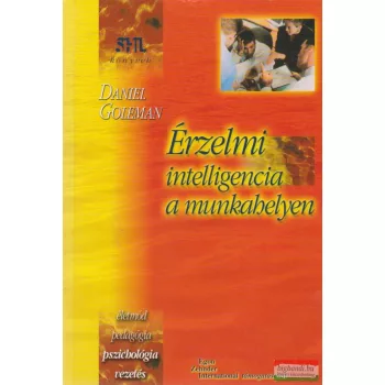 Érzelmi intelligencia a munkahelyen