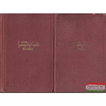 vitéz Somogyváry Gyula  - És Mihály harcolt... I-II