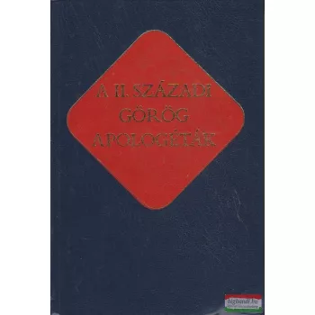A II. századi görög apologéták