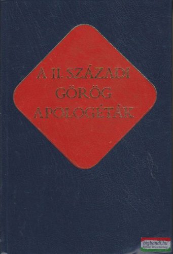 A II. századi görög apologéták