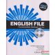 English File Third Edition Pre-intermediate Workbook with key / iChecker